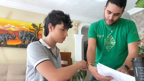 Stickers, gay cum inside, gay good boy