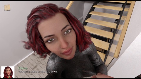 Big ass, pc gameplay, backside