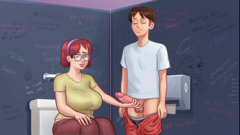 아마추어, 거유, 자연산 거유