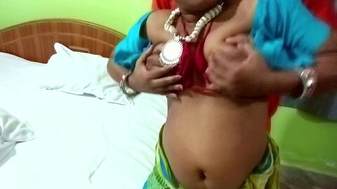 インド人叔母, インド人セックス, ロマンティック