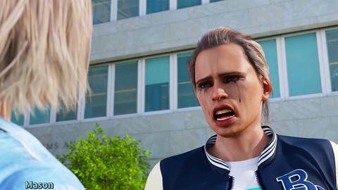 無修正ヘンタイ, ハイヒールストッキング, サマータイムサーガ