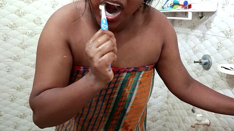 印度性爱, 印度大娘, 18岁