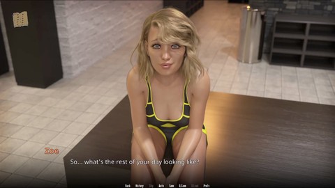 Game walkthrough, pc gameplay, inexperienced