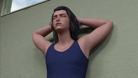 Old & young, hd videos, first-timer