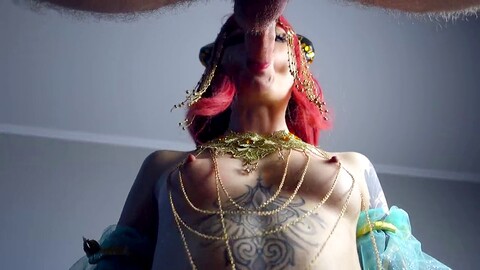 小奶子, 高清视频, 角色扮演